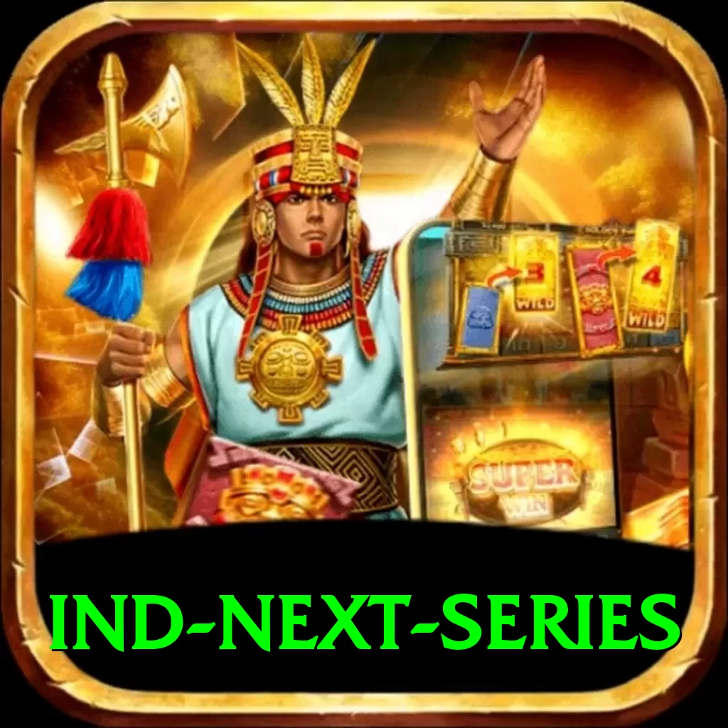 ind next series Premium Gaming App - 2