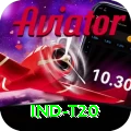ind t20 PK Pro