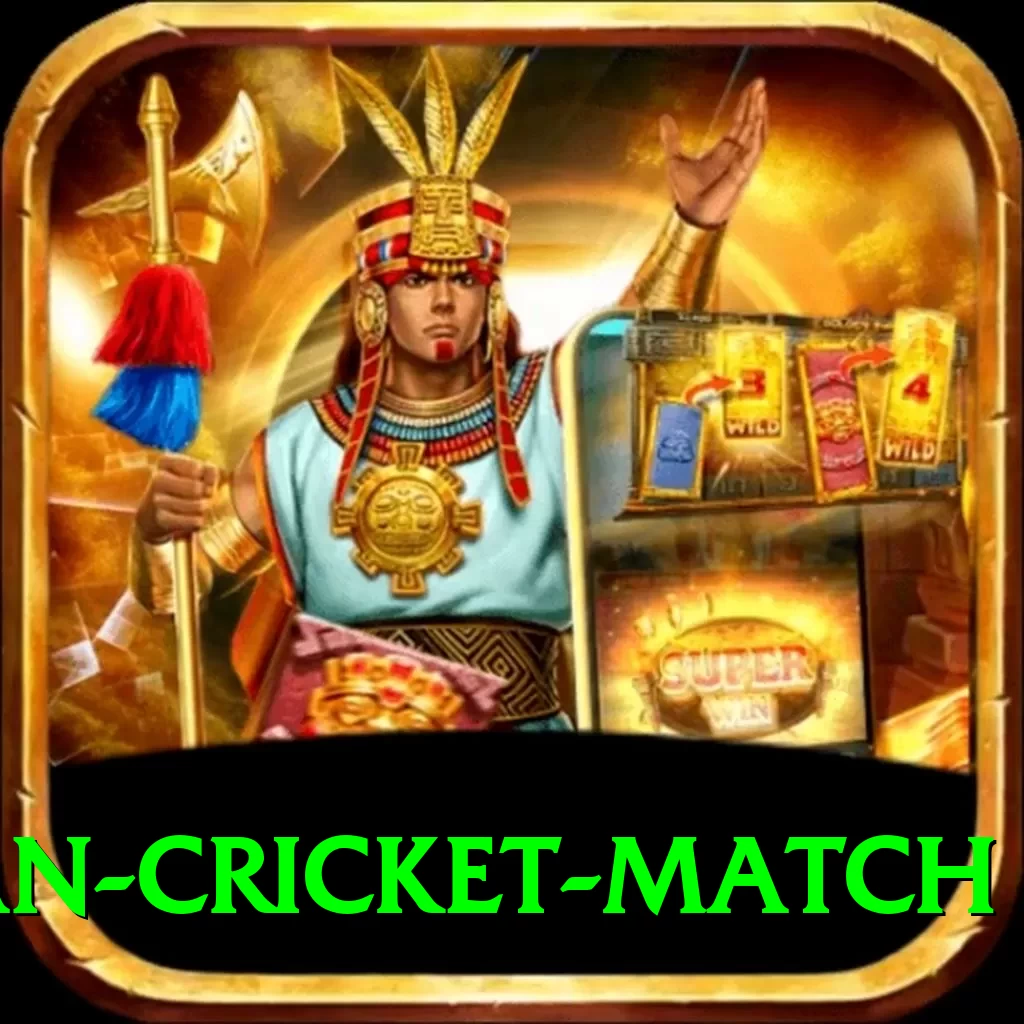 india pakistan cricket match Jackpot Max v3.3.8 - 2
