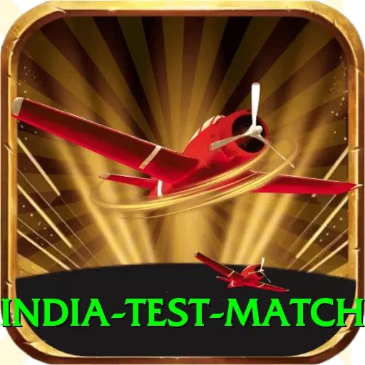 india test match - VIP Ultimate - 2