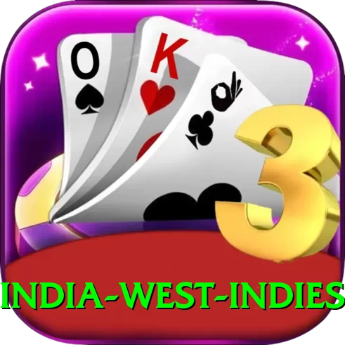 india west indies - VIP Gold - 2
