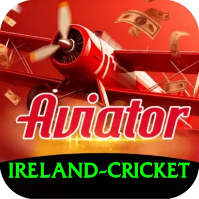 ireland cricket Master New - 2