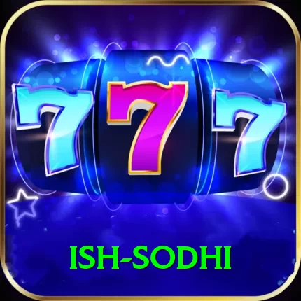 ish sodhi Mobile Royal - 2