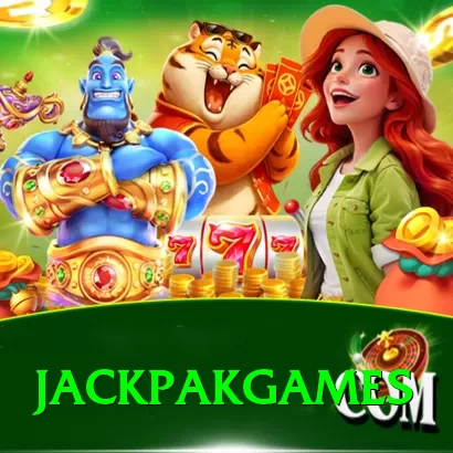 jackpakgames Slot Machine Champion - 2