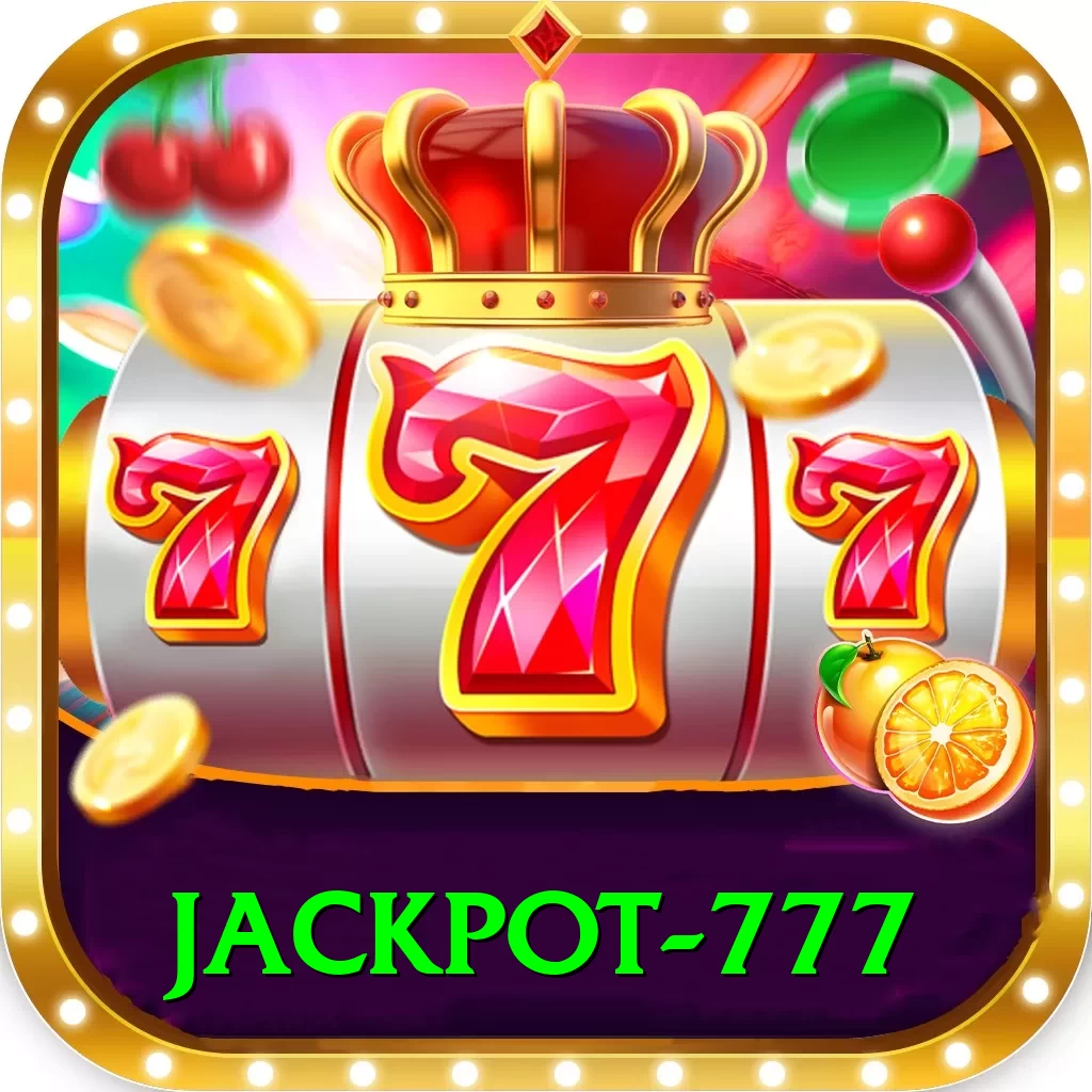 jackpot 777 Royal APK v4.0.7 - 2