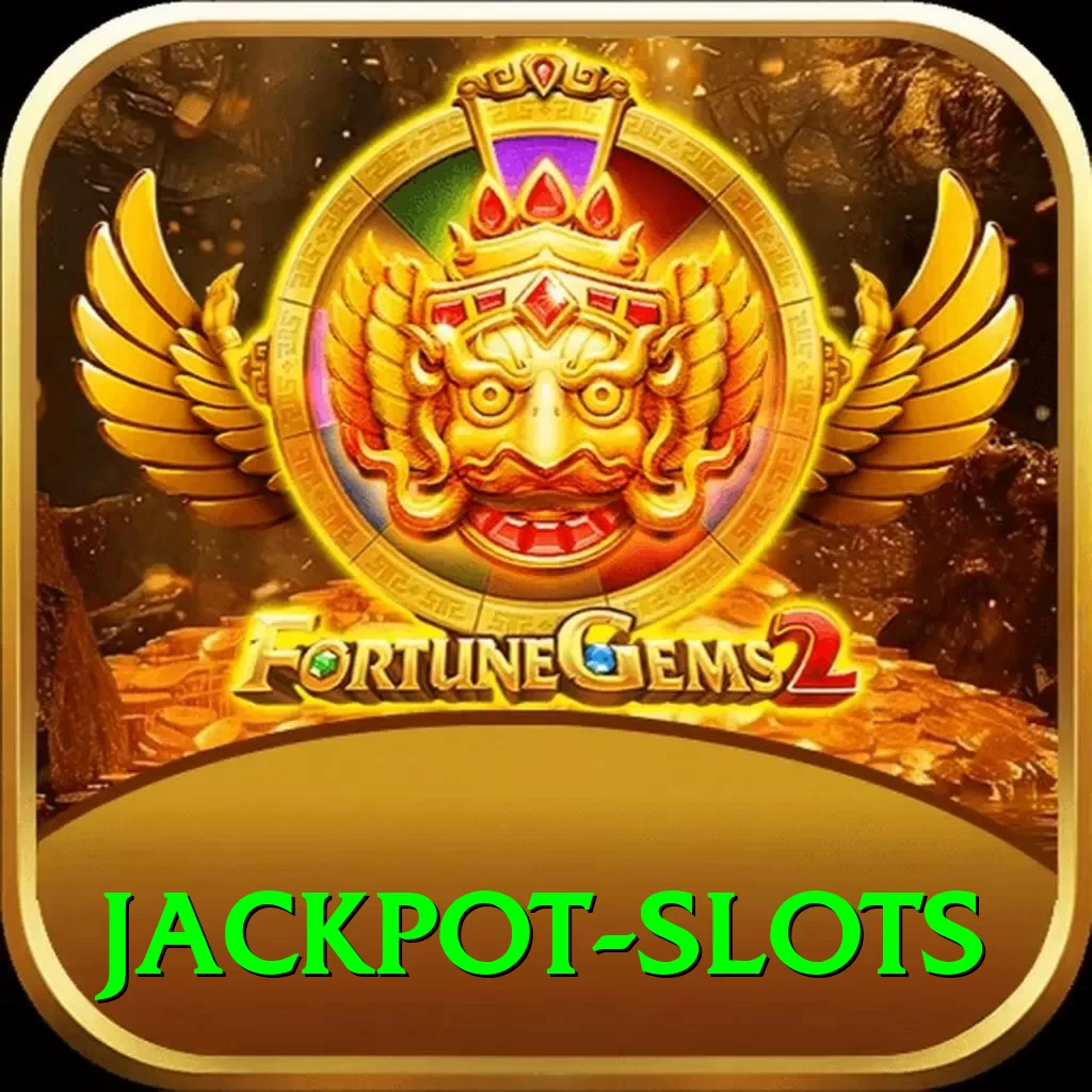 jackpot slots Ultimate v5.2.7 - 2