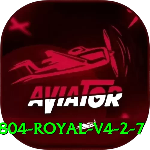 JJ804 - Royal v4.2.7 - 2