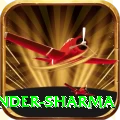 joginder sharma Legend Slots