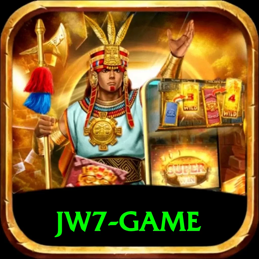 JW7 Game Elite Pro v3.1.4 - 2