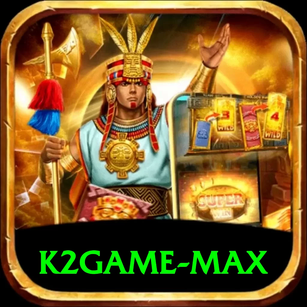 K2Game Pakistan Max v1.1.8 - 2