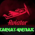 kainat imtiaz Prime Pakistan