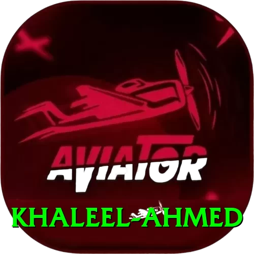 khaleel ahmed Gold - Free Download - 2