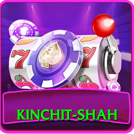 kinchit shah Max - Win Real PKR - 2