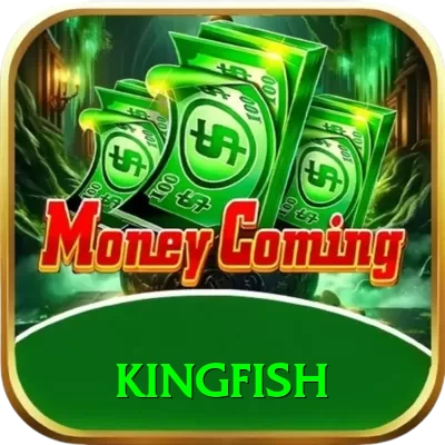 kingfish Cash Elite - 2