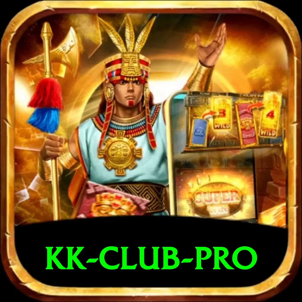 KK Club - Live Pro - 2