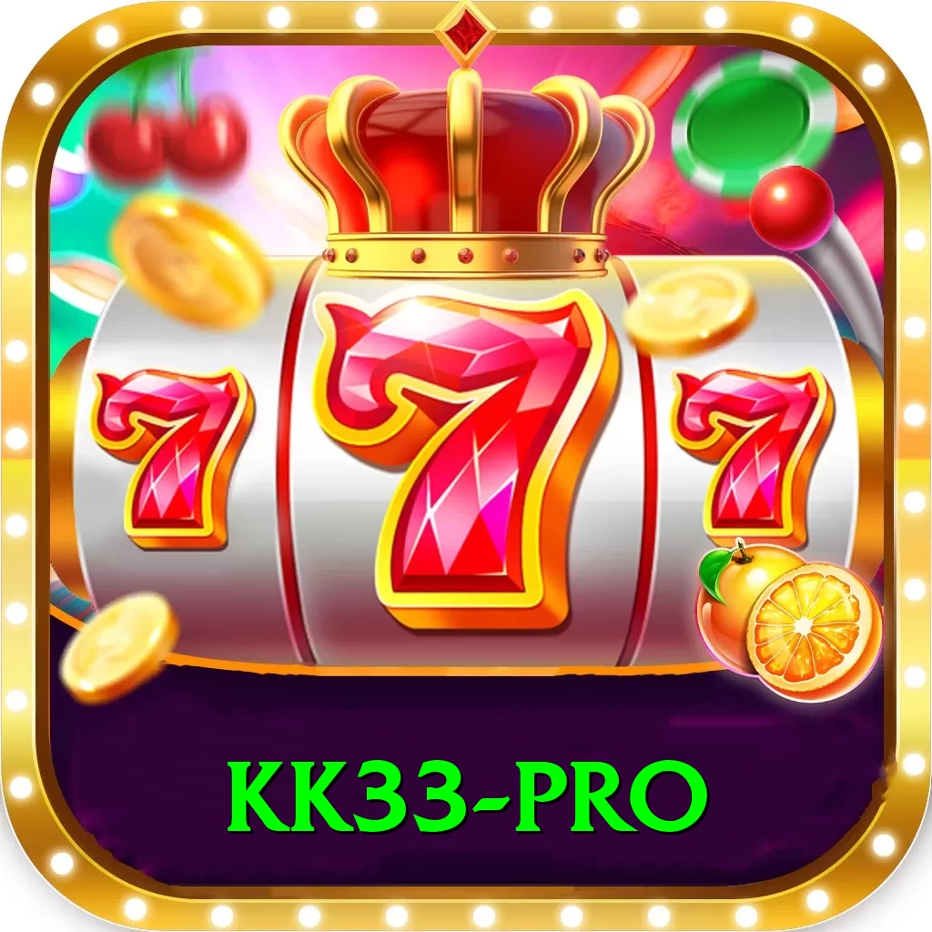 kk33 Official v2.4.6 - 2