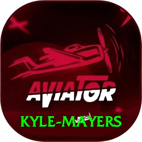 kyle mayers APK Max v1.3.6 - 2