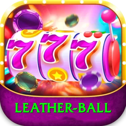 leather ball App Elite v2.9.0 - 2