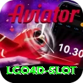 lgo4d slot Gold Jackpot