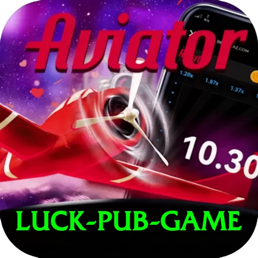 Luck Pub Game Elite Pro v5.3.4 - 2