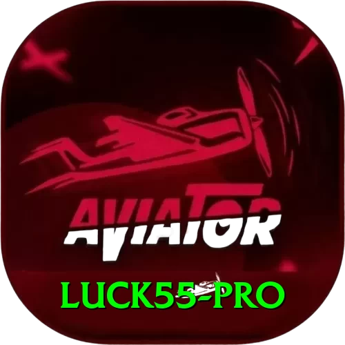 luck55 Legend - Win Real PKR - 2