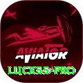 luck55 Legend - Win Real PKR