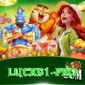 luck91 Plus Jackpot