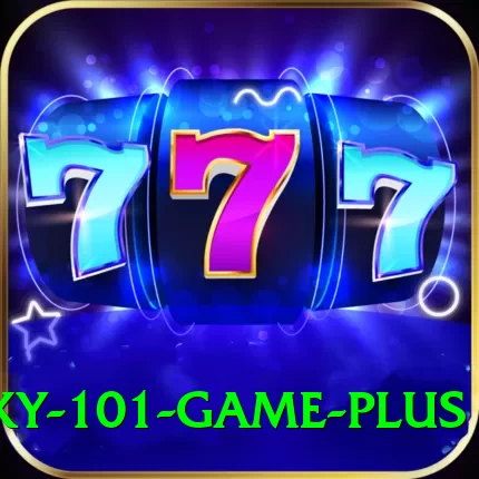 Lucky 101 Game Games (Casino & Earning) Plus v5.3.2 - 2