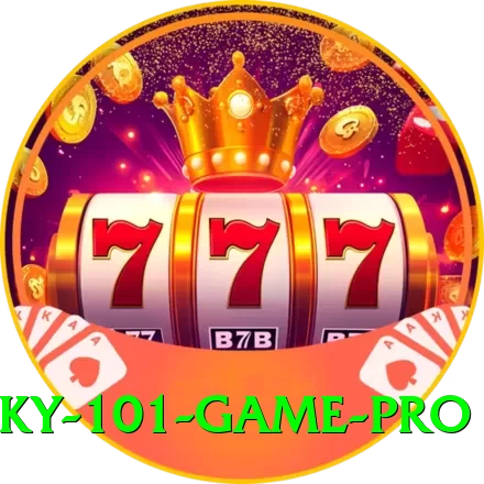 Lucky 101 Game - Casino Gold - 2