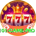 Lucky 101 Game - Casino Gold