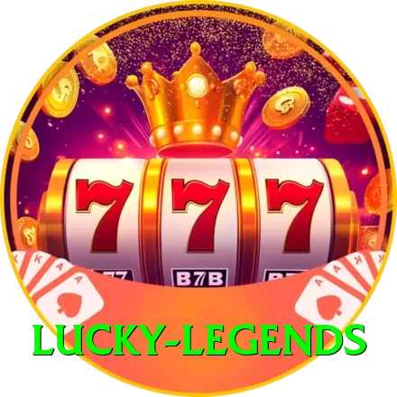 Lucky Legends Apps (Tools & Injectors) Master v2.2.4 - 2