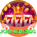 Lucky Legends Apps (Tools & Injectors) Master v2.2.4