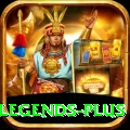 Lucky Legends Plus v1.0.8
