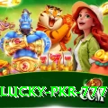 Lucky PKR 777 Pro1 v3.1.6