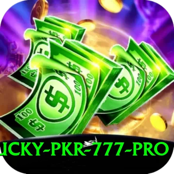 Lucky PKR 777 Turbo v4.1.5 - 2