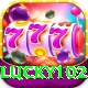 lucky102 Games (Casino & Earning) Master v3.7.8