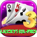 lucky102 Jackpot Prime v3.3.8