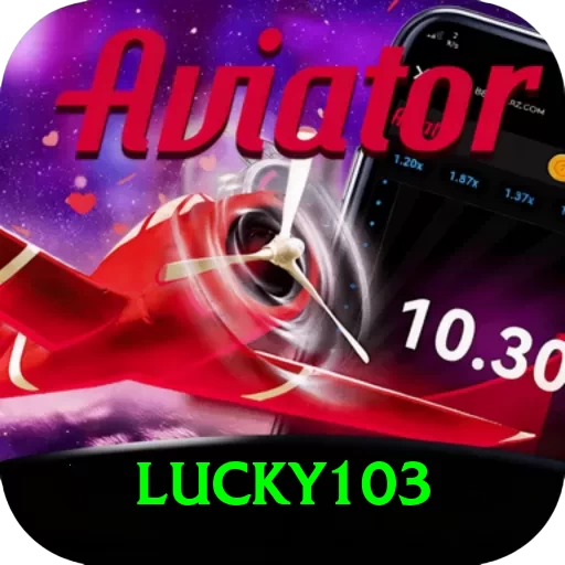 lucky103 - Live Super - 2