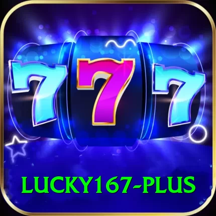Lucky167 Super New - 2