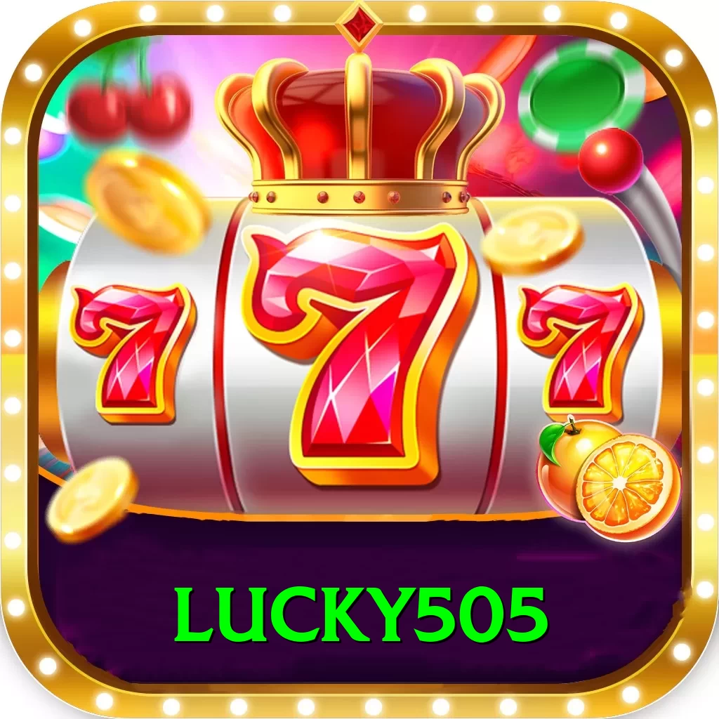 lucky505 Slots Plus v2.9.0 - 2