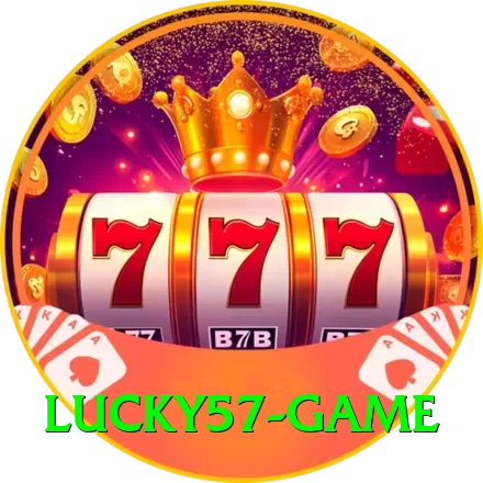 Lucky57 Game Max v3.5.5 - 2