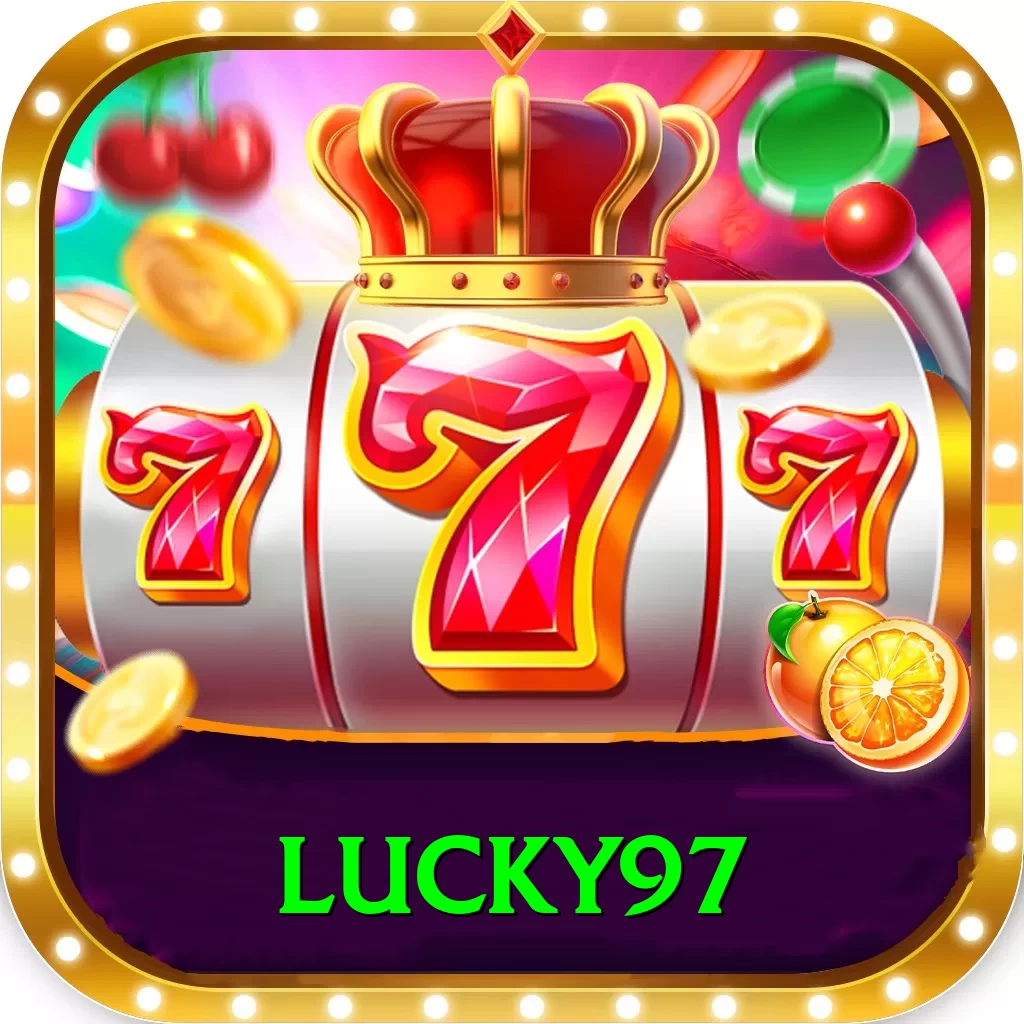 lucky97 Legend Gaming App - 2