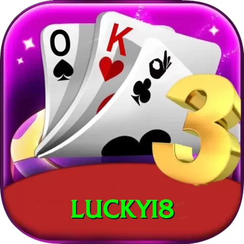 luckyi8 Premium v3.3.3 - 2