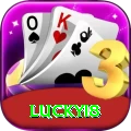 luckyi8 Premium v3.3.3