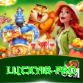 luckyi8 Elite v5.0.5
