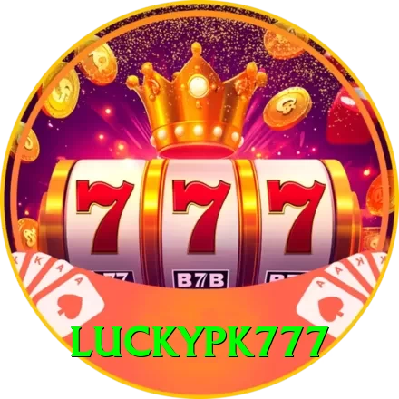 luckypk777 Gold Pro v3.1.9 - 2