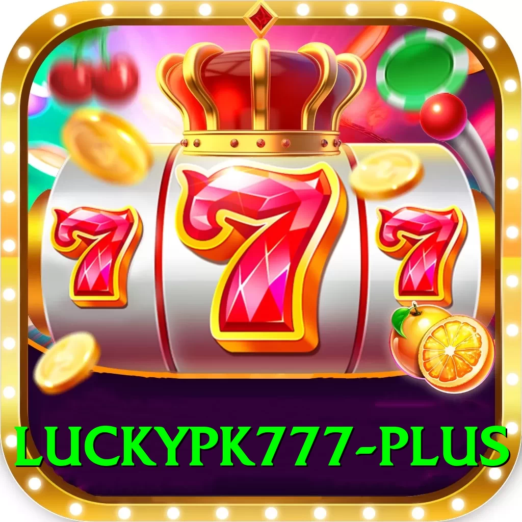 luckypk777 Pro - Free Download - 2