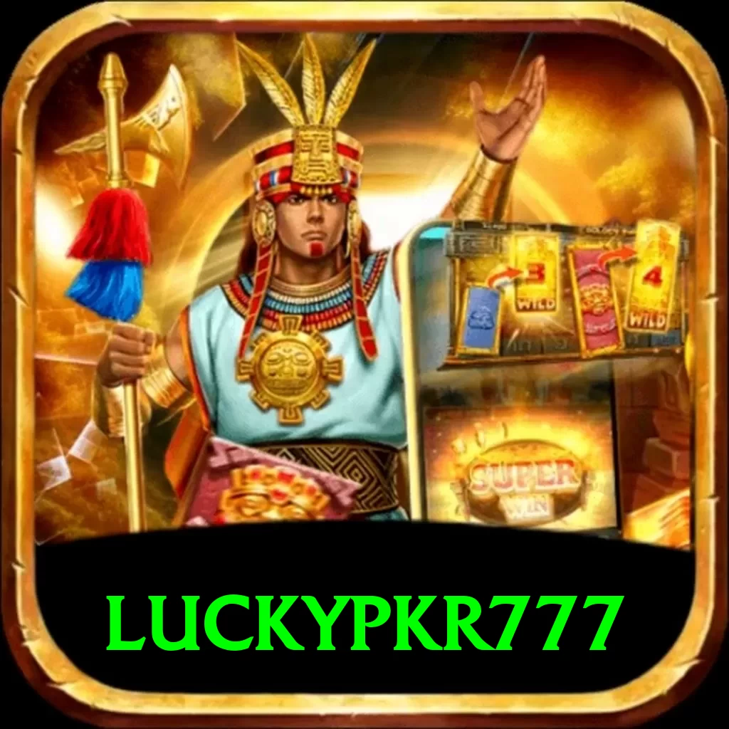 LuckyPKR777 Plus - 2