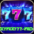 luckypkr777 Slot Machine Champion