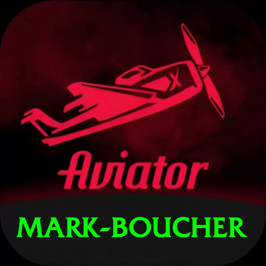 mark boucher - Casino Turbo - 2